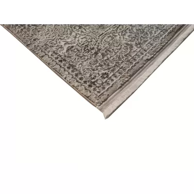 VÝPRODEJ - Kusový koberec 120x170 cm STEFANO - béžový / zlatý