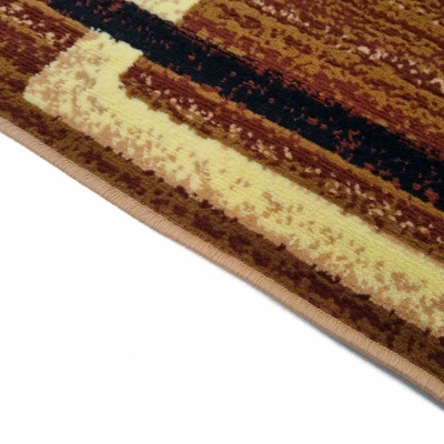 VÝPRODEJ - Obdélníkový kusový koberec 200x300 cm LUKEN - béžový