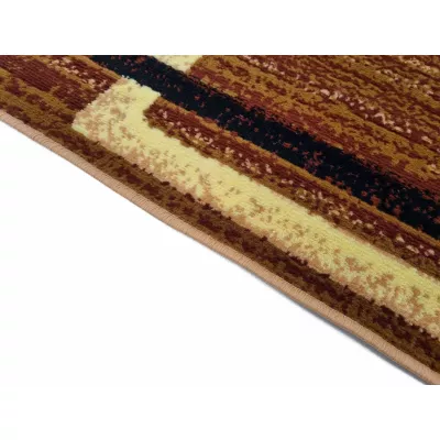 VÝPRODEJ - Obdélníkový kusový koberec 200x300 cm LUKEN - béžový