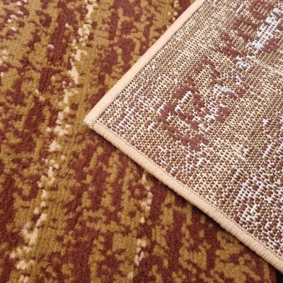 VÝPRODEJ - Obdélníkový kusový koberec 200x300 cm LUKEN - béžový