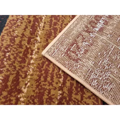 VÝPRODEJ - Obdélníkový kusový koberec 200x300 cm LUKEN - béžový