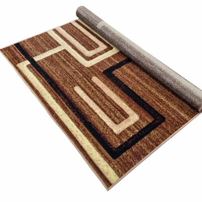 VÝPRODEJ - Obdélníkový kusový koberec 200x300 cm LUKEN - béžový