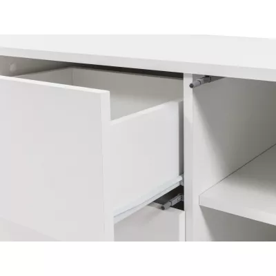 VÝPRODEJ - Televizní stolek FILA - kašmír