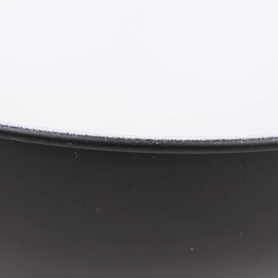 Nástěnná flexibilní lampa DURIO - 1xE14, 40W, černá