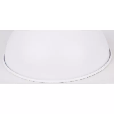 Nástěnná flexibilní lampa DURIO - 1xE14, 40W, bílá