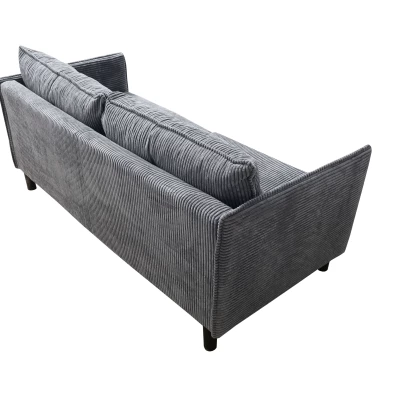 VÝPRODEJ - Designová sedací sestava MAELLA - béžová