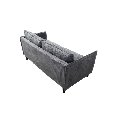 VÝPRODEJ - Designová sedací sestava MAELLA - béžová