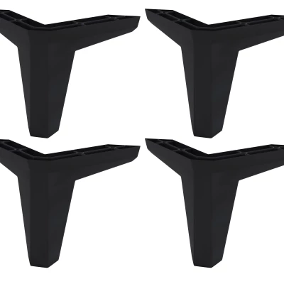 VÝPRODEJ - Nožičky 4x EUREKA