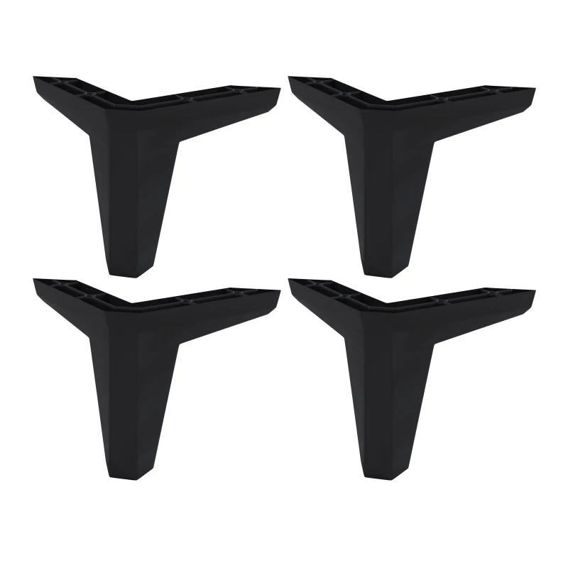 VÝPRODEJ - Nožičky 4x EUREKA