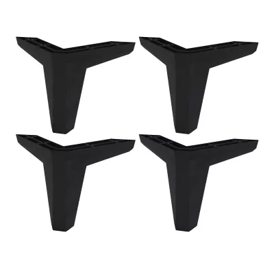 VÝPRODEJ - Nožičky 4x EUREKA