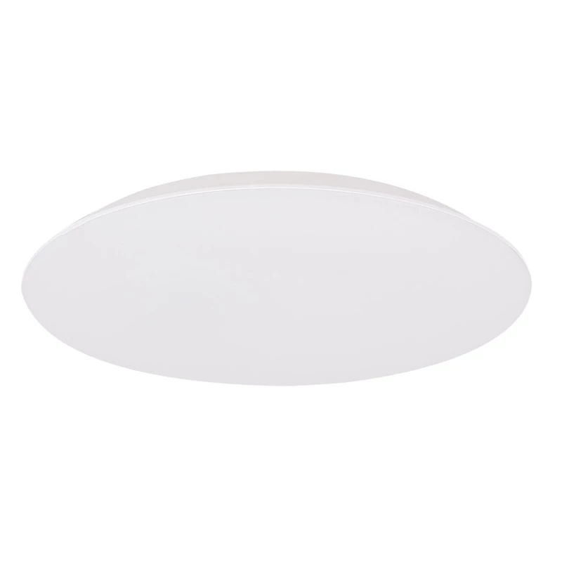 Stropní LED koupelnové osvětlení MEGA - 18W, 4000K (denní bílá), 28cm, kulaté, bílé