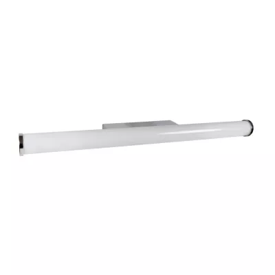 LED světlo nad zrcadlo do koupelny UNIVERSE - 12W, 4000K (denní bílá), 61cm, chromované