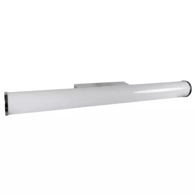 LED světlo nad zrcadlo do koupelny UNIVERSE - 14W, 4000K (denní bílá), 65cm, chromované