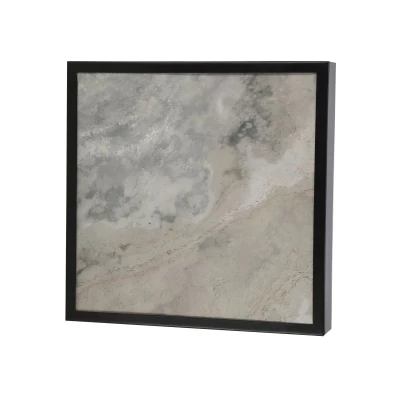 Stropní LED světlo LUXAN - 28W, 4000K (denní bílá), 29x29cm, zlaté / šedé 2