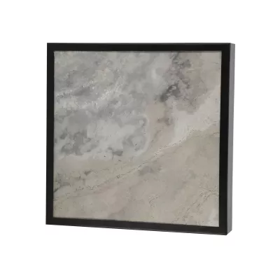 Stropní LED světlo LUXAN - 28W, 4000K (denní bílá), 29x29cm, zlaté / šedé 2