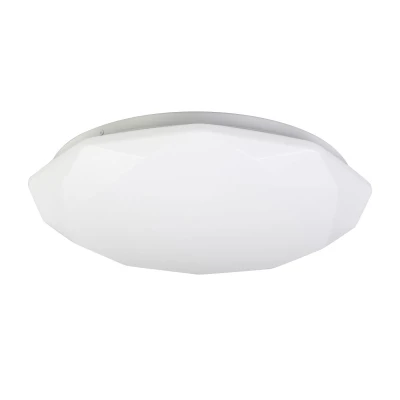 LED stropní svítidlo BALDO - 24W, 4000K (denní bílá), 33,5cm, bílé