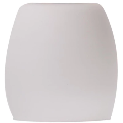 Náhradní stínidlo k osvětlení AMBA - bílé