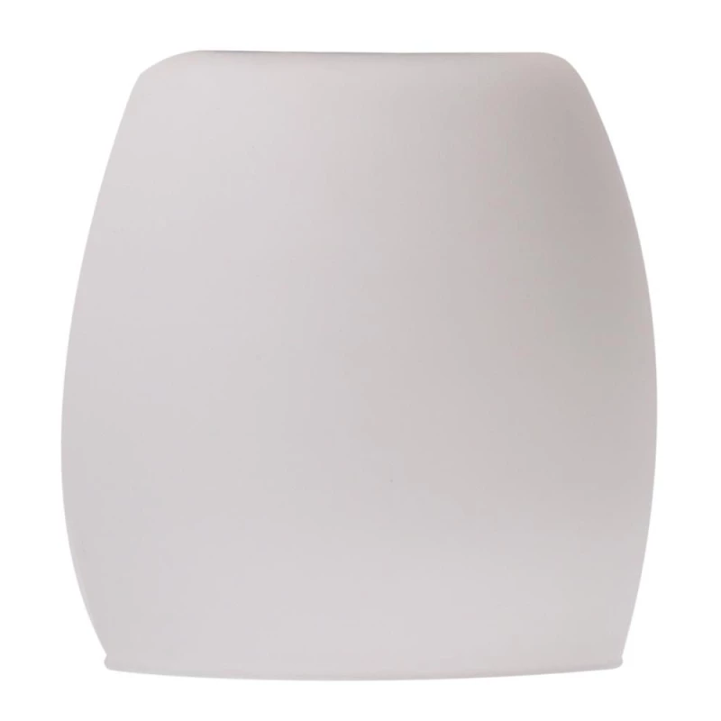 Náhradní stínidlo k osvětlení AMBA - bílé