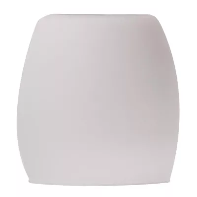 Náhradní stínidlo k osvětlení AMBA - bílé