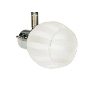 Náhradní stínidlo do osvětlení BARS - bílé