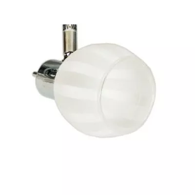 Náhradní stínidlo do osvětlení BARS - bílé