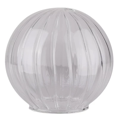 Náhradní stínidlo k osvětlení BEST - čiré