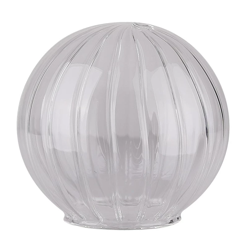 Náhradní stínidlo k osvětlení BEST - čiré