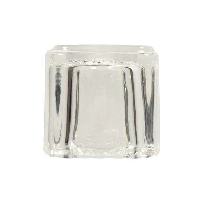 Náhradní stínidlo k osvětlení CAVA / DIAMENT - čiré