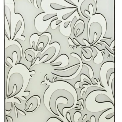 Stropní přisazené osvětlení CEDRA - 2xE27, 60W, 48x25cm, hranaté, chromované / bílé