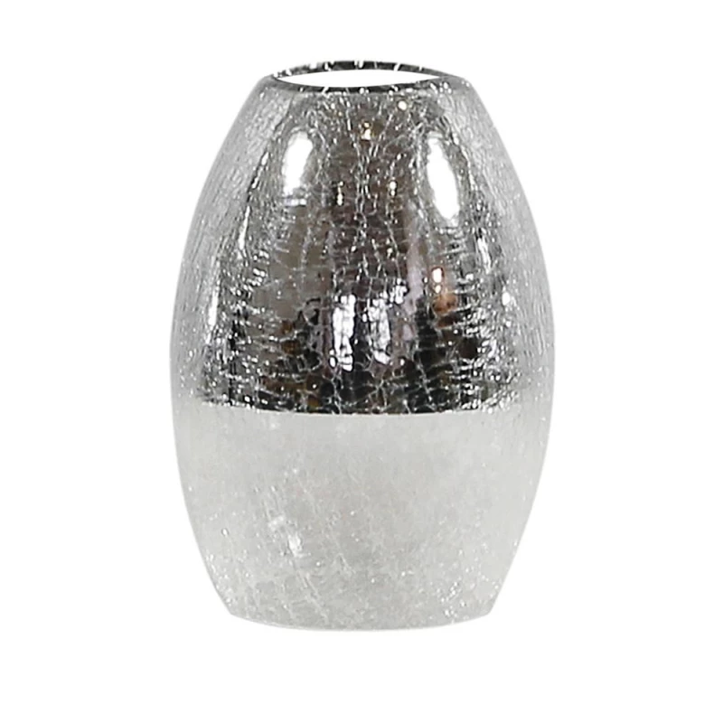 Náhradní stínidlo k osvětlení CELIA - stříbrné