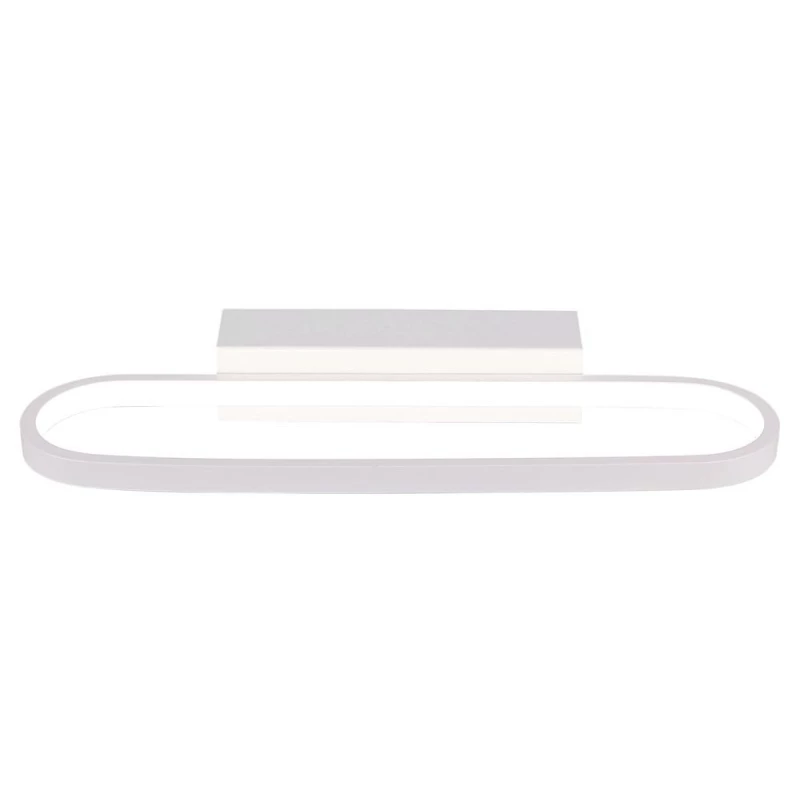 Moderní nástěnné LED osvětlení COVER - 15W, 4000K (denní bílá), bílé