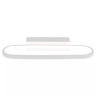 Moderní nástěnné LED osvětlení COVER - 15W, 4000K (denní bílá), bílé