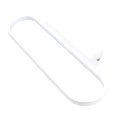 Moderní nástěnné LED osvětlení COVER - 15W, 4000K (denní bílá), bílé