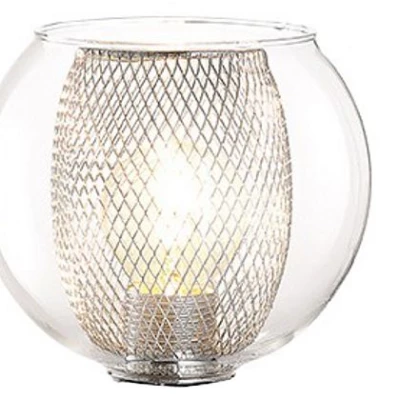 Náhradní stínidlo k osvětlení DIXI / OZZO - čiré