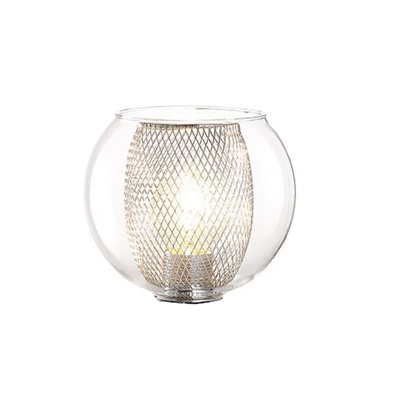 Náhradní stínidlo k osvětlení DIXI / OZZO - čiré