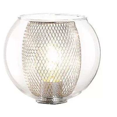 Náhradní stínidlo k osvětlení DIXI / OZZO - čiré