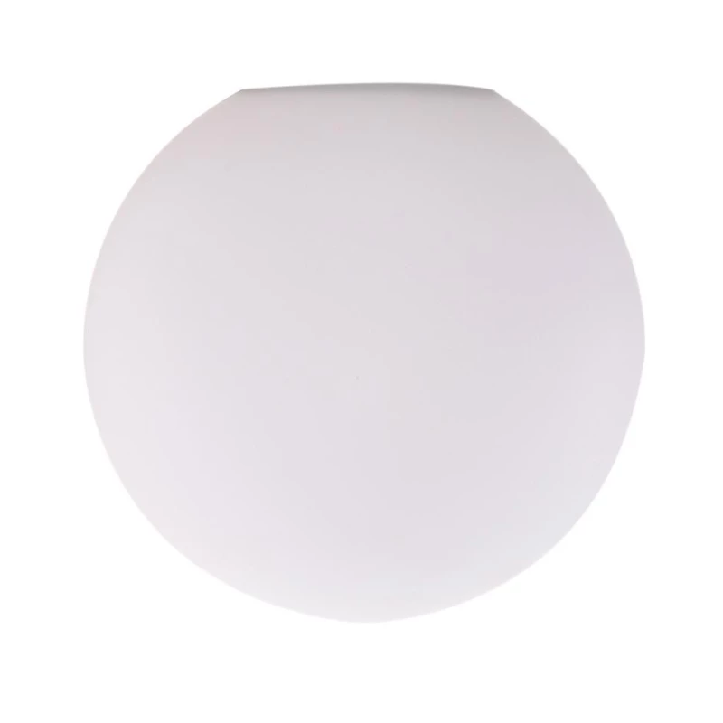 Náhradní stínidlo k osvětlení KAMA / CORDEL - 15cm, bílé