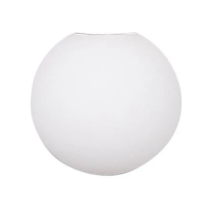 Náhradní stínidlo k osvětlení KAMA / MATI - 12cm, bílé