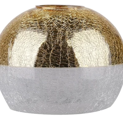 Náhradní stínidlo k osvětlení CROMINA - zlaté