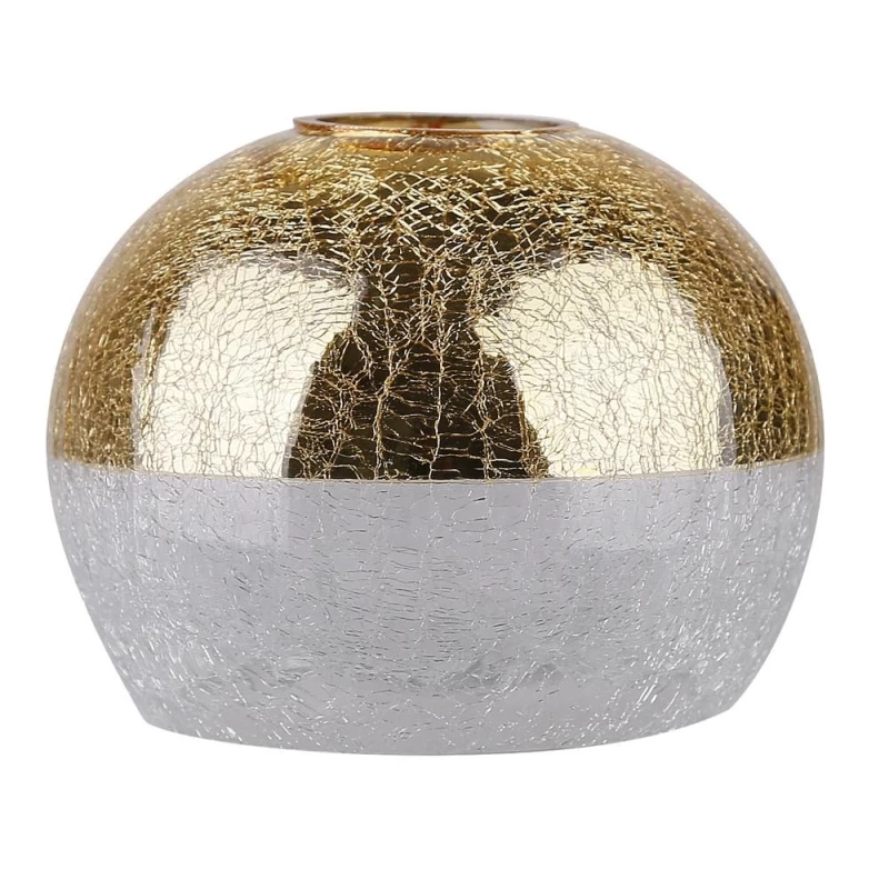 Náhradní stínidlo k osvětlení CROMINA - zlaté