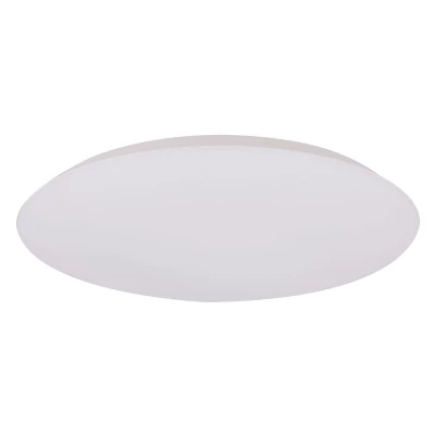 Přisazené stropní LED svítidlo JUNO - 28W, 4000K (denní bílá), 38cm, kulaté, bílé