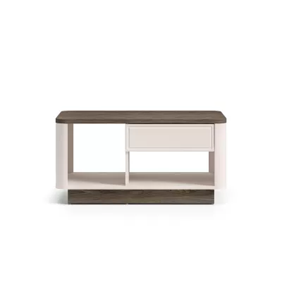 Konferenční stolek ARLENA - dub / kašmír