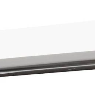 LED osvětlení nad zrcadlo MIA - 5W, 6500K (studená bílá), chromované