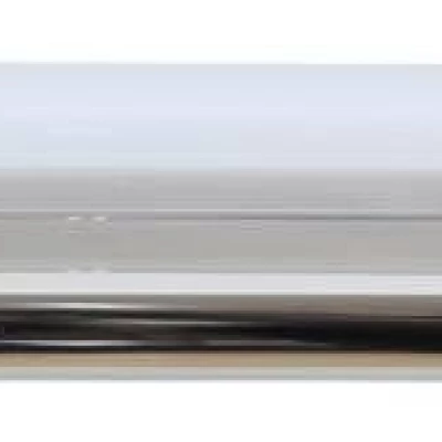 LED osvětlení nad zrcadlo MIA - 5W, 6500K (studená bílá), chromované