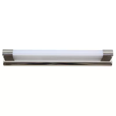 LED osvětlení nad zrcadlo MIA - 5W, 6500K (studená bílá), chromované