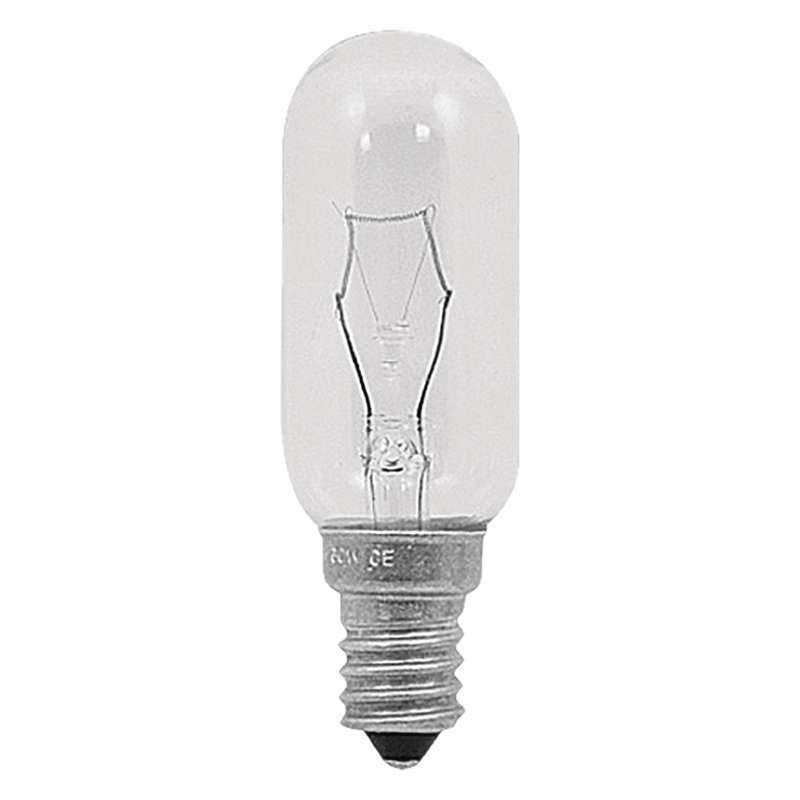 Žárovka do digestoře, E14, 40W, 400lm Žárovka do digestoře, E14, 40W, 400lm