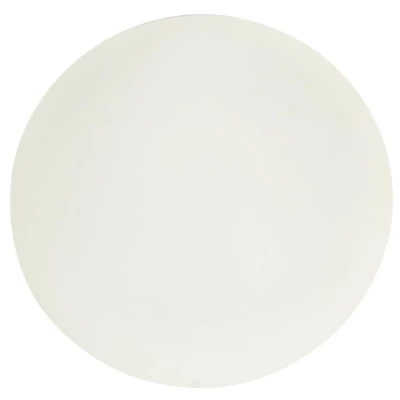 Stropní přisazené osvětlení NINA - 1xE27, 60W, 17cm, bílé