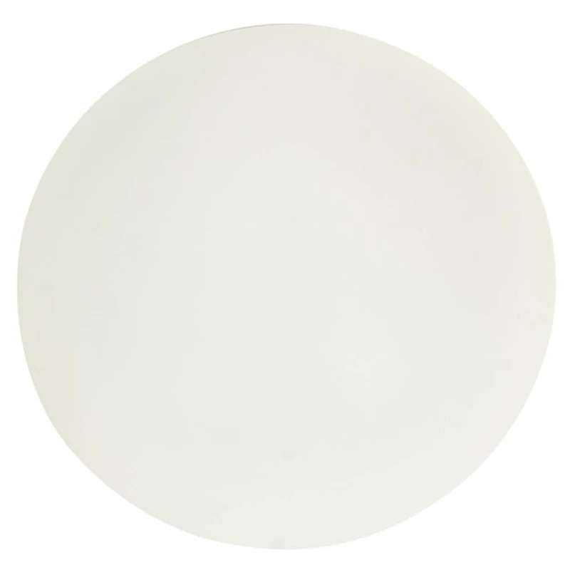 Stropní přisazené osvětlení NINA - 1xE27, 60W, 17cm, bílé