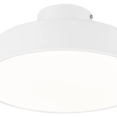 Stropní LED přisazené osvětlení ORLANDO - 36W, 4000K (denní bílá), 40cm, bílé