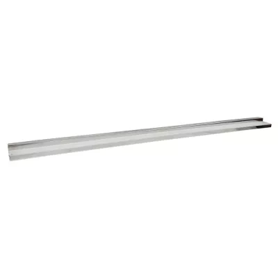Nástěnné LED osvětlení nad zrcadlo SUMO - 12W, 6500K (studená bílá), chromované